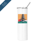 TAALLA Tree Insulated Drinkware