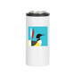 TAALLA Loon Insulated Drinkware