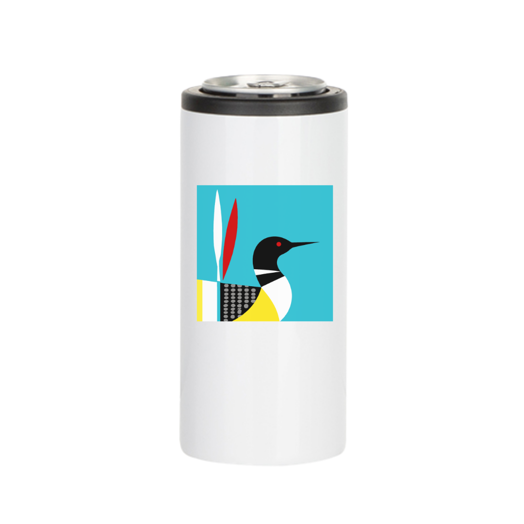 TAALLA Loon Insulated Drinkware