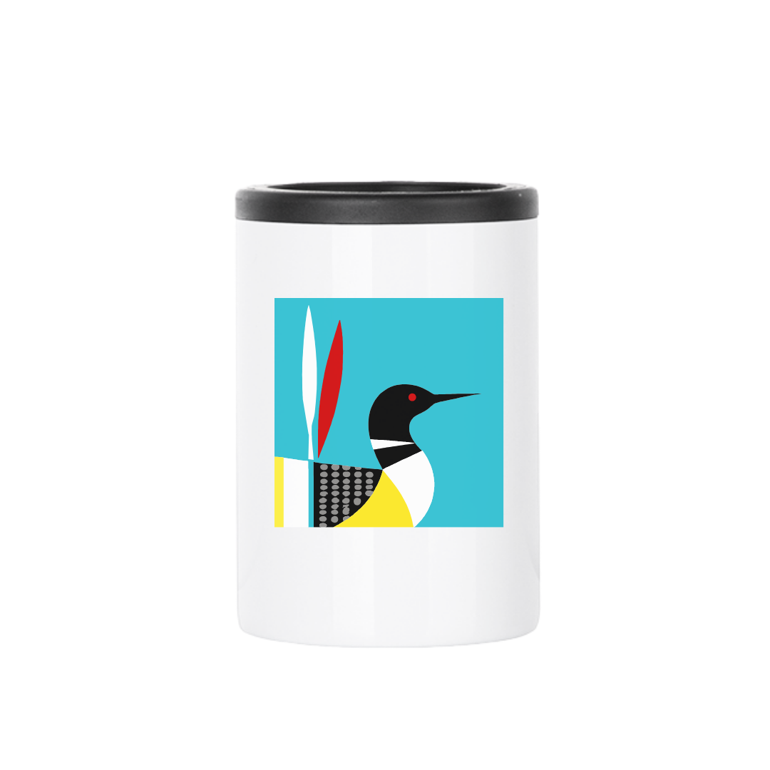 TAALLA Loon Insulated Drinkware