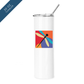 TAALLA Dragonfly Insulated Drinkware