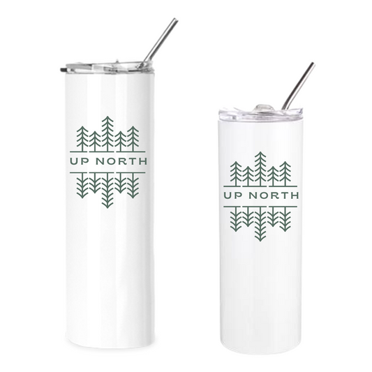 Insulated Tumblers | Up North Pines