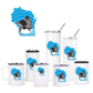 Wisconsin Loon Insulated Drinkware