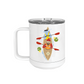 Kayak Paul Bunyan + Babe Insulated Drinkware
