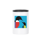 TAALLA Loon + Baby Insulated Drinkware