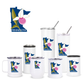 MN Lady Slipper Insulated Drinkware