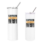 TAALLA Birch Insulated Drinkware