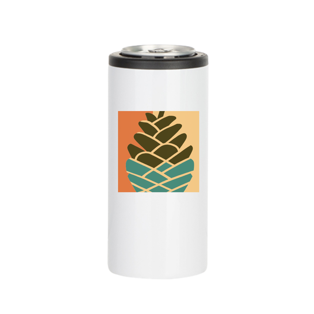 TAALLA Pinecone Insulated Drinkware