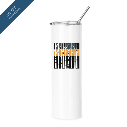 TAALLA Birch Insulated Drinkware