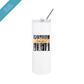 TAALLA Birch Insulated Drinkware