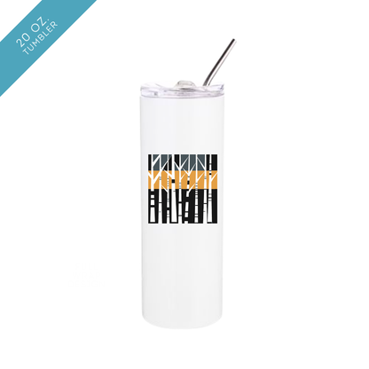 TAALLA Birch Insulated Drinkware