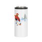 Hockey Paul Bunyan + Babe Insulated Drinkware