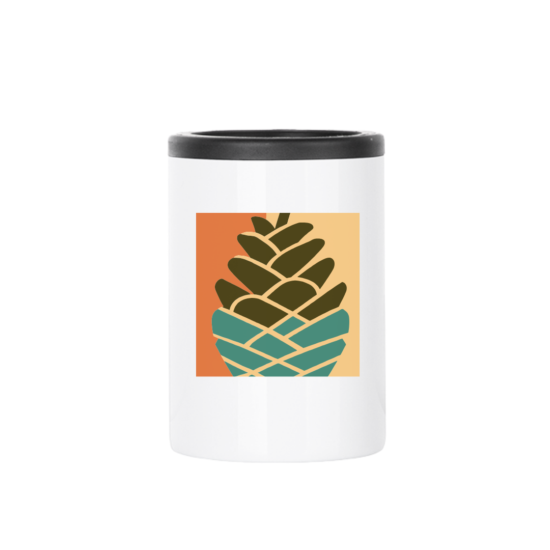 TAALLA Pinecone Insulated Drinkware