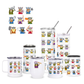 Kitchen Vikings Insulated Drinkware