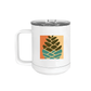 TAALLA Pinecone Insulated Drinkware