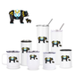 Dala Bear + Cub Insulated Drinkware