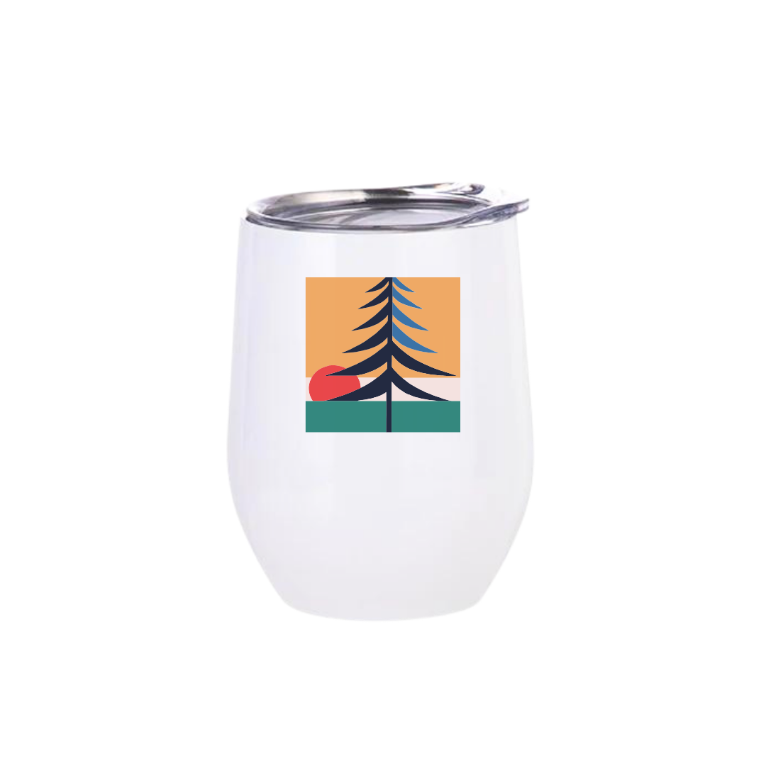 TAALLA Tree Insulated Drinkware