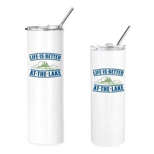 Insulated Tumblers | Life is Better