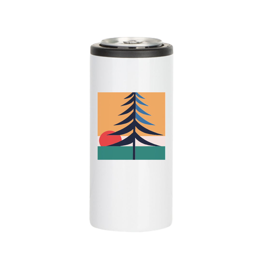 TAALLA Tree Insulated Drinkware