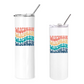 Insulated Tumblers | Groovy Wisconsin