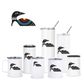 Dala Loon Insulated Drinkware