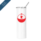 State Bobber Insulated Drinkware