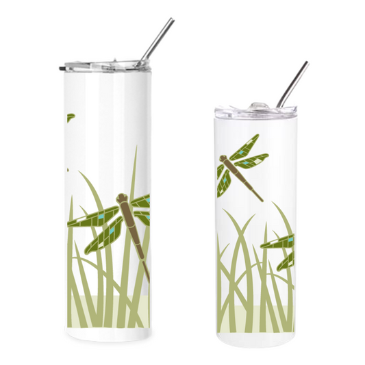Insulated Tumblers | Dragonfly Wrap