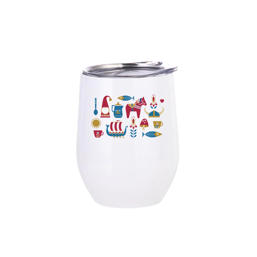 Nordic Love Insulated Drinkware