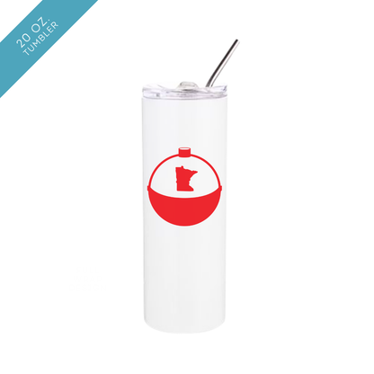 State Bobber Insulated Drinkware