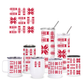 Nordic Mittens Insulated Drinkware