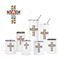 Norwegian Cross Insulated Drinkware