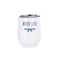River Life Canoe Insulated Drinkware