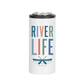 River Life Canoe Insulated Drinkware
