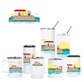 Pontoon Paul Bunyan + Babe Insulated Drinkware