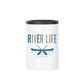River Life Canoe Insulated Drinkware