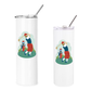 Golf Paul Bunyan + Babe Insulated Drinkware
