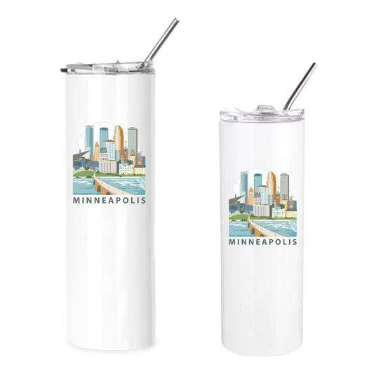 Insulated Tumblers | Minneapolis