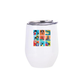 TAALLA Wildlife Collage Insulated Drinkware