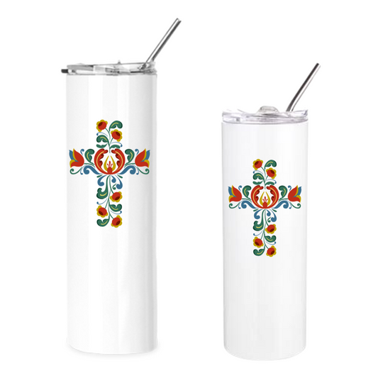 Insulated Tumblers | Norwegian Cross