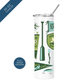 Camp Flags Insulated Drinkware