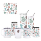 Forest Floor Insulated Drinkware