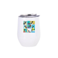 TAALLA Loon Collage Insulated Drinkware