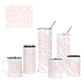 Topography Insulated Drinkware