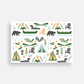 Postcard | Up North Icons