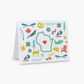 Notecard | WI Love Icons