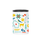 WI Love Icons Insulated Drinkware