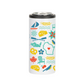 WI Love Icons Insulated Drinkware