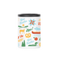 Midwest Icons Insulated Drinkware