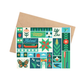 Notecard | Midwest Square Scenes