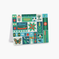 Notecard | Midwest Square Scenes